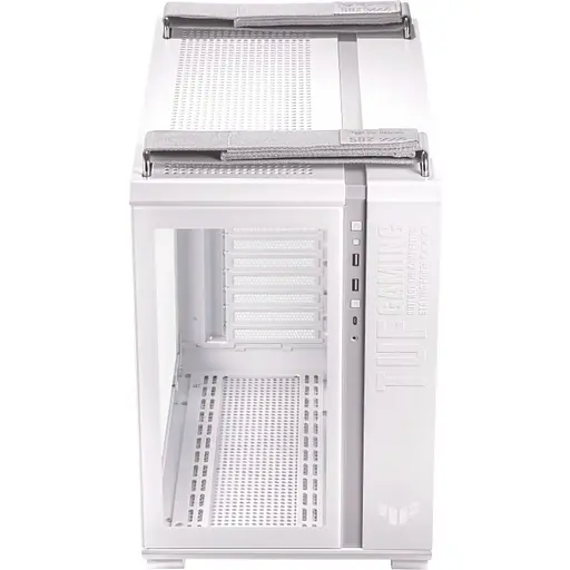 Корпус Asus TUF Gaming GT502 Plus White (90DC0093-B19000) [134523] - фото 6