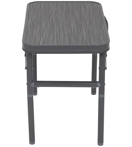 Стол Bo-Camp Logan 56x34 cm Grey (1404480) (DAS302575) - фото 3