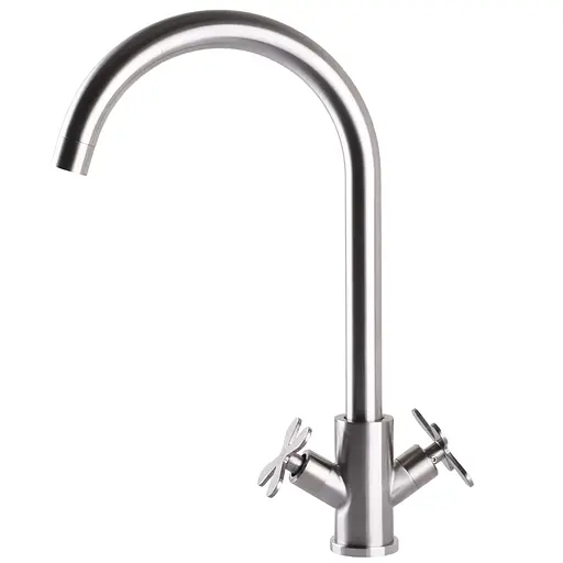 Змішувач для кухні Globus Lux DUKAT-8 SD8-203 - фото 3