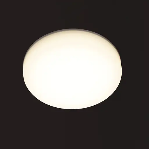 Стельовий врізний світильник для ванної Brille LED-47R/18W NW - фото 2