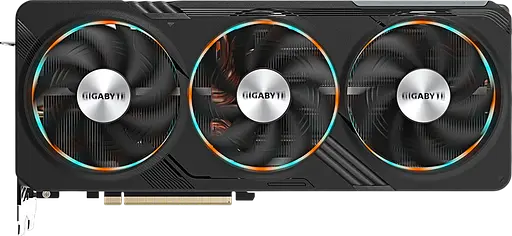 Відеокарта GeForce RTX 4070 12GB Gigabyte Gaming OC (GV-N4070GAMING OC-12GD) Б/В - фото 2