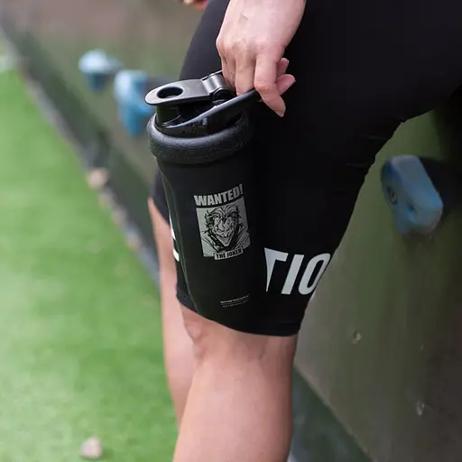 Шейкер спортивный Reforce DC Joker SmartShake 11151101, 900 мл - фото 5