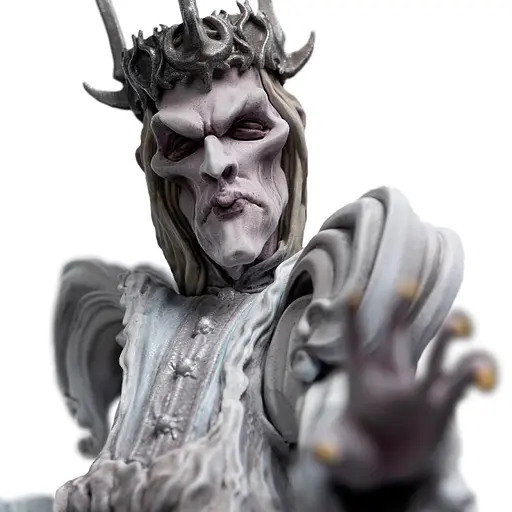 Фігурка Lord of the rings The Witch king of the Unseen Lands (Володар перснів) - фото 8