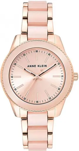 Часы Anne Klein AK/3214LPRG