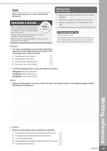 Gateway to the World for Ukraine 1/A1+ Workbook with Digital Workbook - фото 5