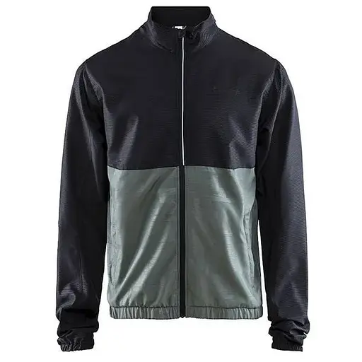Куртка Craft Eaze Jacket Man S Чорний/Синій (1068-1906402 S 982615)
