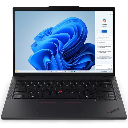 Ноутбук ThinkPad T14 Gen 5 Ultra 7 155U 4.8GHz, 14" WUXGA, IPS, 16GB DDR5, 512GB SSD - фото 5