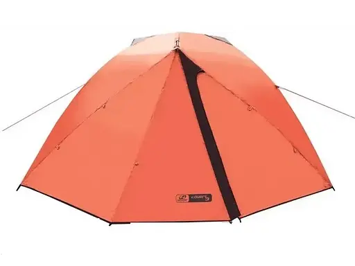 Палатка Hannah Covert 3 Mandarin Red (1052-117HH0147TS.02.hm23) - фото 2