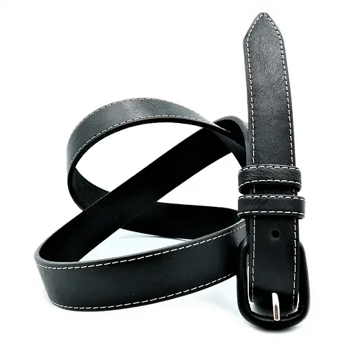 Ремінь Le-Mon жіночий 110-115х2,8 см acs0022399 - фото 2