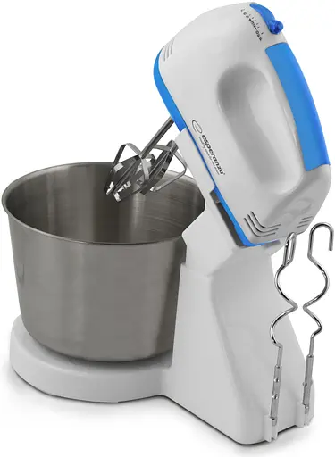 Миксер Esperanza Biscotti EKM019W - фото 3