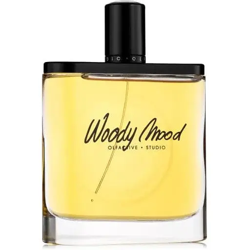 Парфюмированная вода оригинал тестер Olfactive Studio Woody Mood 100 мл - фото 1