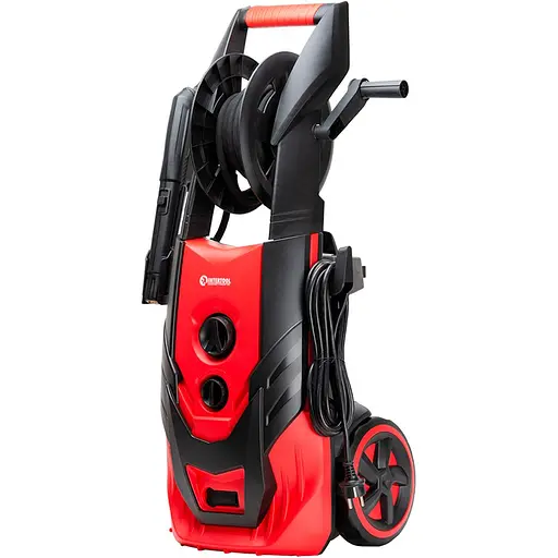 Мойка высокого давления Intertool DT-1508 (89745)