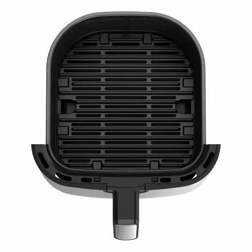Аэрогриль Moulinex EasyFry & Grill Digital 1550 Вт серый (EZ505D10) - фото 6