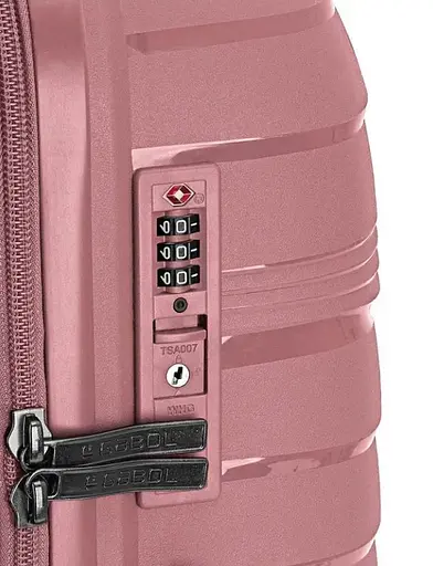 Валіза Gabol Kiba (S) Rosa (122022-019) - фото 5