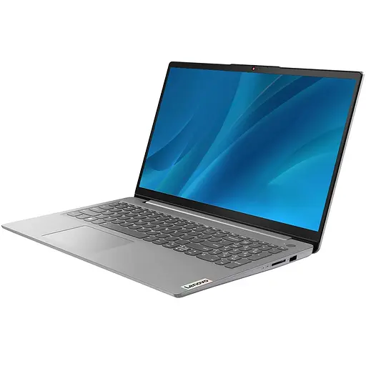 Ноутбук Lenovo IdeaPad 1 15IGL7 Celeron N4020 la 2.80 GHz, HD, 8GB, 256GB, UHD 600, Без ОС - фото 5