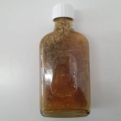 Настоянка на цвіт ромашки 200 мл - фото 2