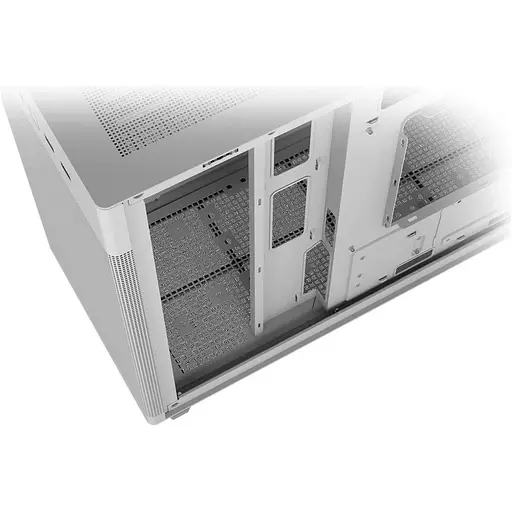 Корпус Asus Prime AP201 White (90DC00G3-B39000) [134518] - фото 10