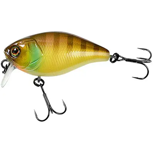 Воблер Jackall Cherry One Footer 46F 46 мм 7.2 г Noike Gill