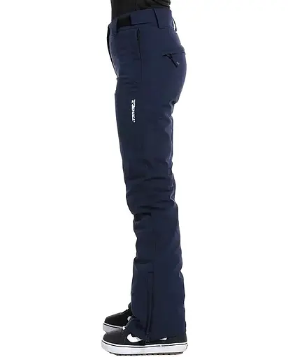 Штаны Rehall Eva W M Navy (1012-60449-3007-M) - фото 2