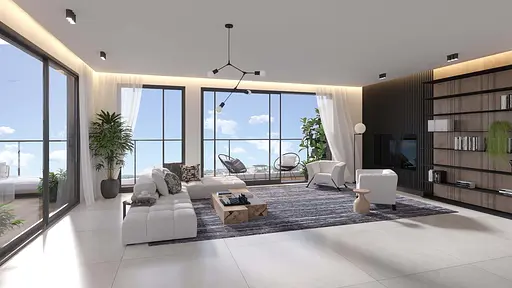 Люстра Haru, PikArt арт. 23712 Чорний - фото 5