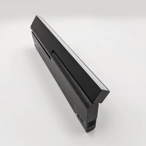 Магнітний світильник Skarlat RGD2009 9W BK 4000K - фото 2