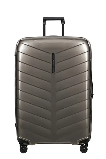 Чемодан Samsonite ATTRIX DUNE 81x55x33 81 См KK8*15005
