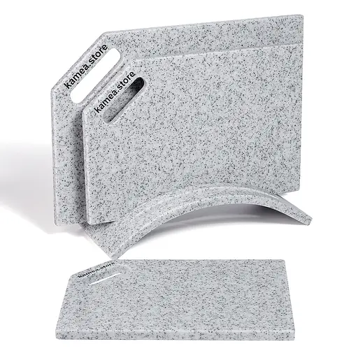 Набор на 3 доски Dirty Sand - фото 4