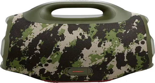 Акустическая система JBL Boombox 4 Squad (JBLBOOMBOX4SQUADEP) - фото 3