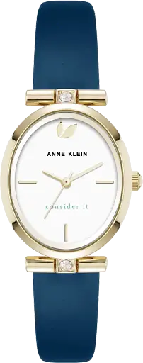 Годинник Anne Klein AK/5154SVBL