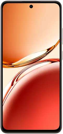 Смартфон Oppo Reno12 F 5G 8/256GB Amber Orange UA UCRF - фото 4