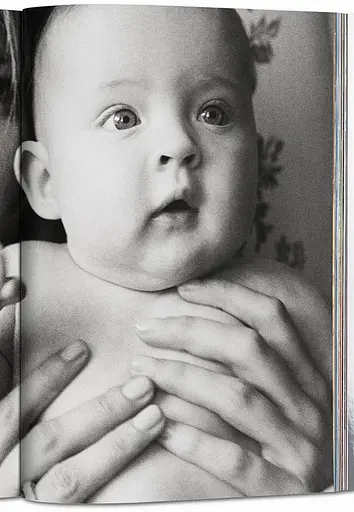 Kate Moss by Mario Testino - фото 3