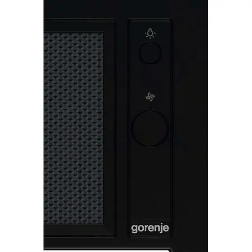 Вытяжка встроенная Gorenje BHI681EB [142689] - фото 5