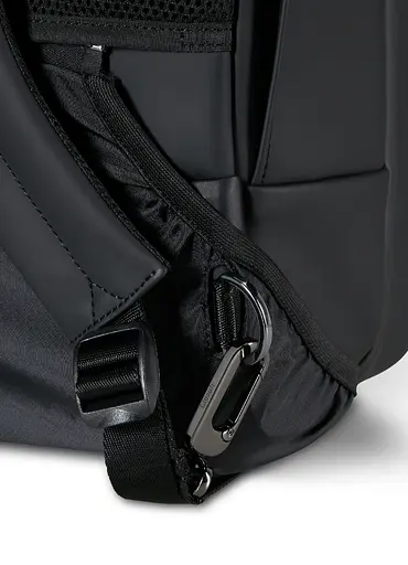 Рюкзак На Колесах 16" Lipault LOST IN BERLIN BLACK 45x33x21 P90*09054 - фото 7