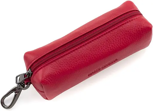 Кожаный женский кошелек Marco Coverna acs0029495 - фото 3