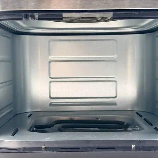 Аэрофритюрница Zepline ZP-00342 13 л 4200 Вт с двойным нагревом, мультипечь без масла, цифровая фритюрница - фото 7