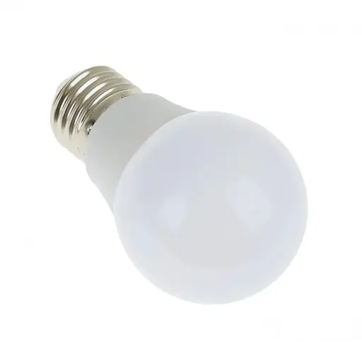 Лампа Brille світлодіодна LED 9W E27 NW A60, 220 В