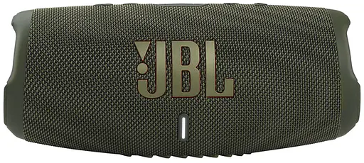 Портативна колонка JBL Charge 5 (JBLCHARGE5GRN) Green - фото 2