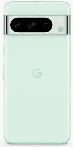 Смартфон Google Pixel 8 8/128Gb Mint - фото 2