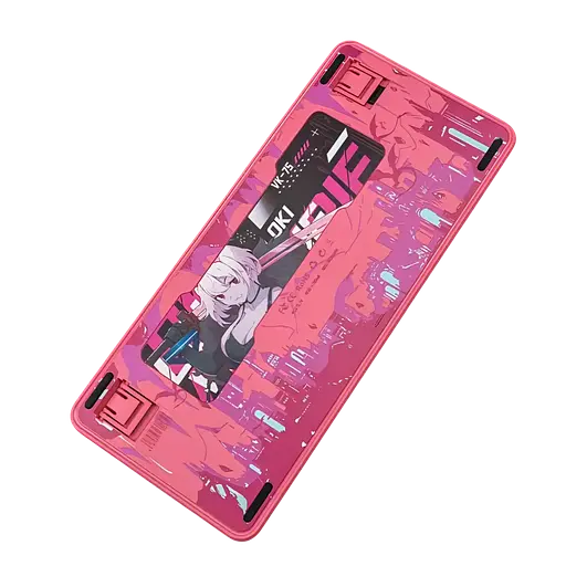 Клавиатура VALKYRIE VK75 Loki - фото 3