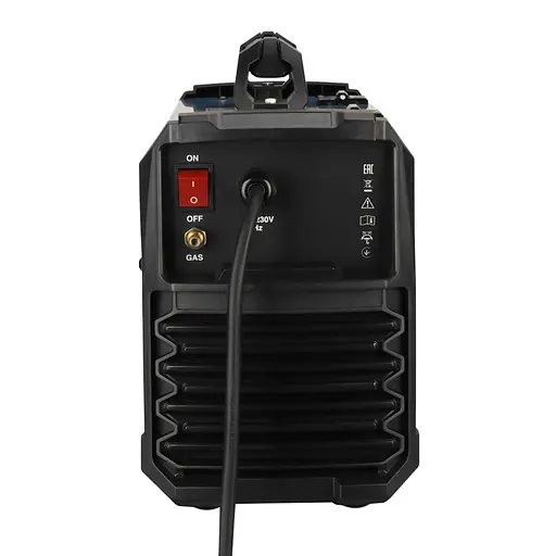 Зварювальний напівавтомат EnerSol інверторний (EWM-160AMD) - фото 8