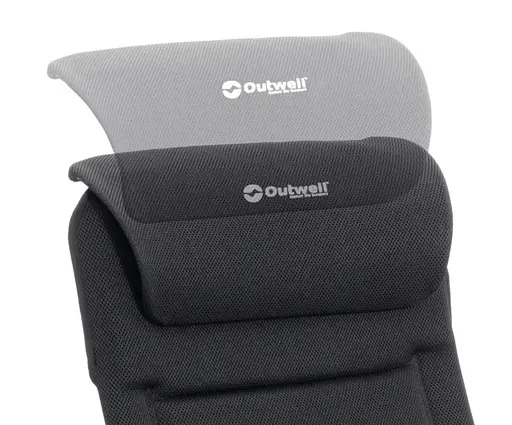 Кресло кемпинговое Outwell Grand Canyon XL (410127) - фото 5