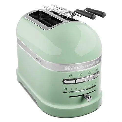 Тостер KitchenAid 5KMT2204EPT - фото 6