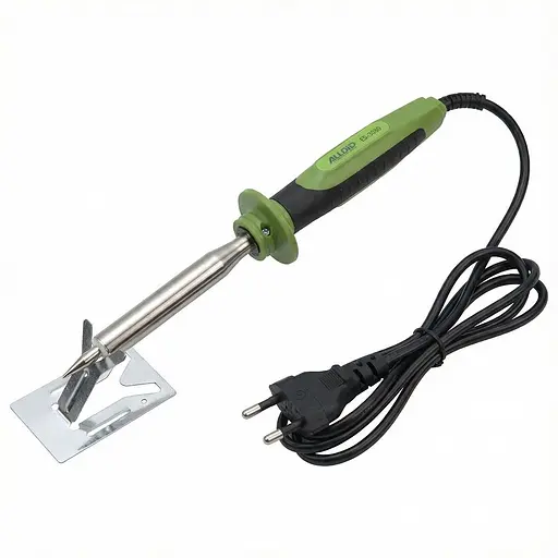 Паяльник електричний Alloid Building Tools з тримачем 80 Вт (ES-3080) - фото 1