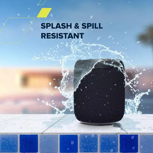 Портативна акустика Canyon OnMove 9 IPX6 TWS 10W Black (CNE-CBTSP9) - фото 14