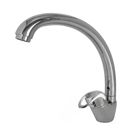 Змішувач для кухні Globus Lux Sena GLS-103S - фото 2