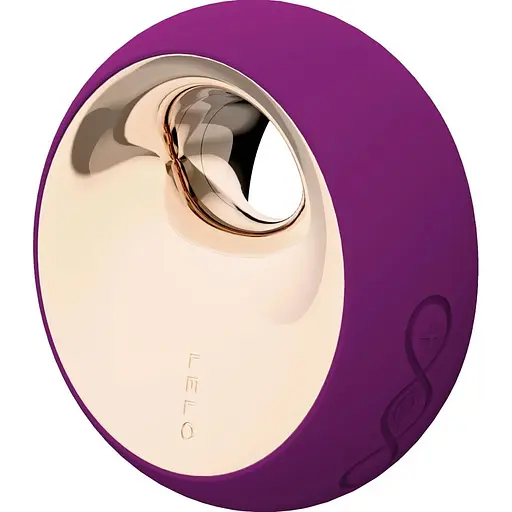 Вибратор Lelo Ora 3 Deep Rose SO8089 (108522) - фото 3