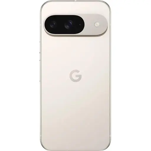 Смартфон Google Pixel 9 12/128GB Porcelain - фото 3