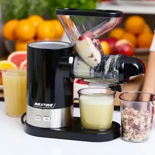 Соковыжималка MPM MSO-17 - фото 7