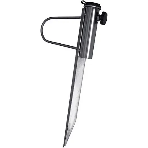 Подставка для садового зонта Time Eco TE-21