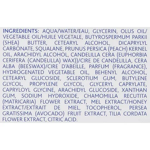 Бальзам для тела Mustela Soothing Chest Rub Успокаивающий 40 мл - фото 3